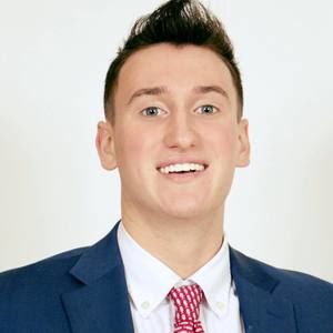 Meet your Posher, Matthew